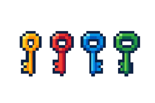 Keys